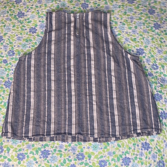 Anthropology Paper Crane Top - Picture 3 of 3